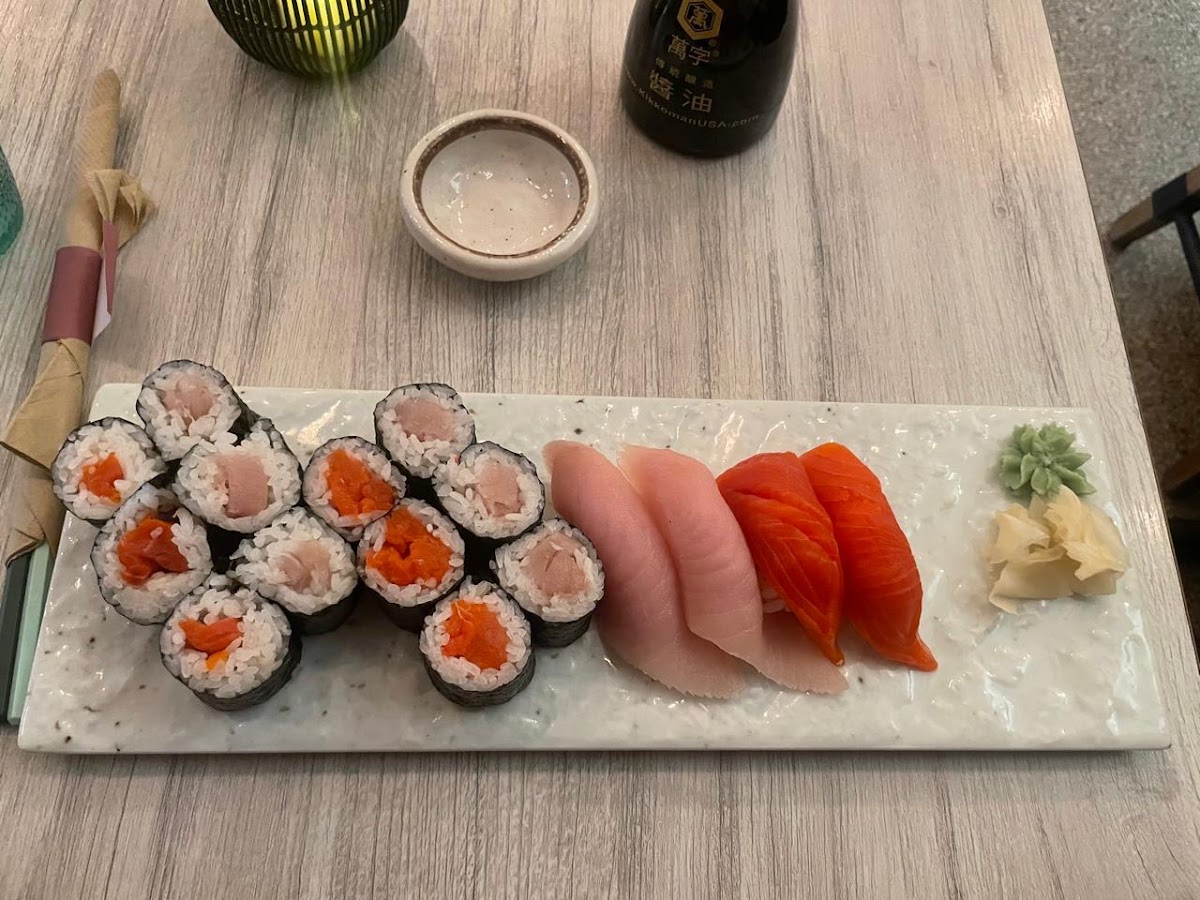 O Sushi Downtown Vancouver - Photo 6