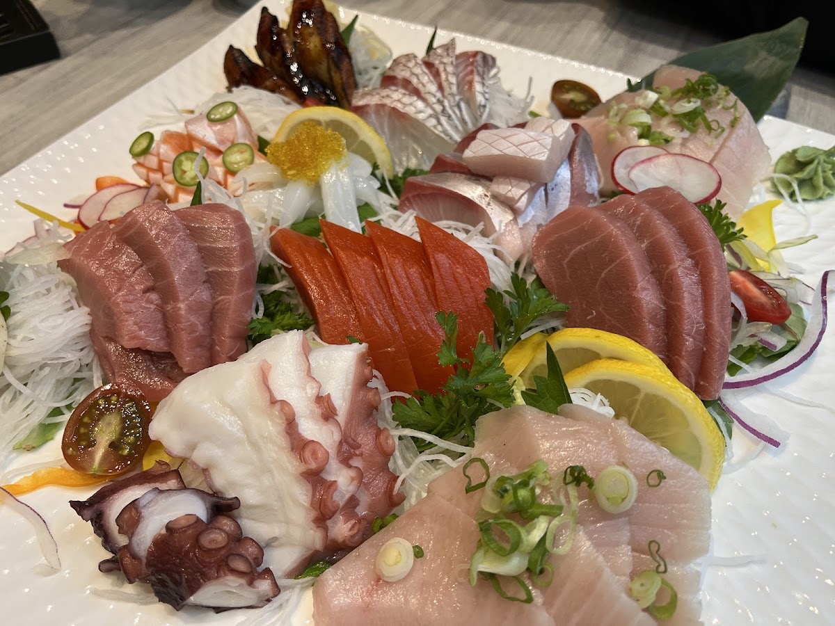 O Sushi Downtown Vancouver - Photo 7