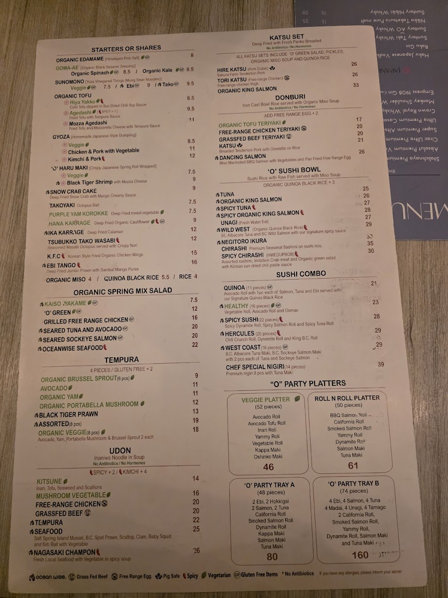 Menu Photo 9