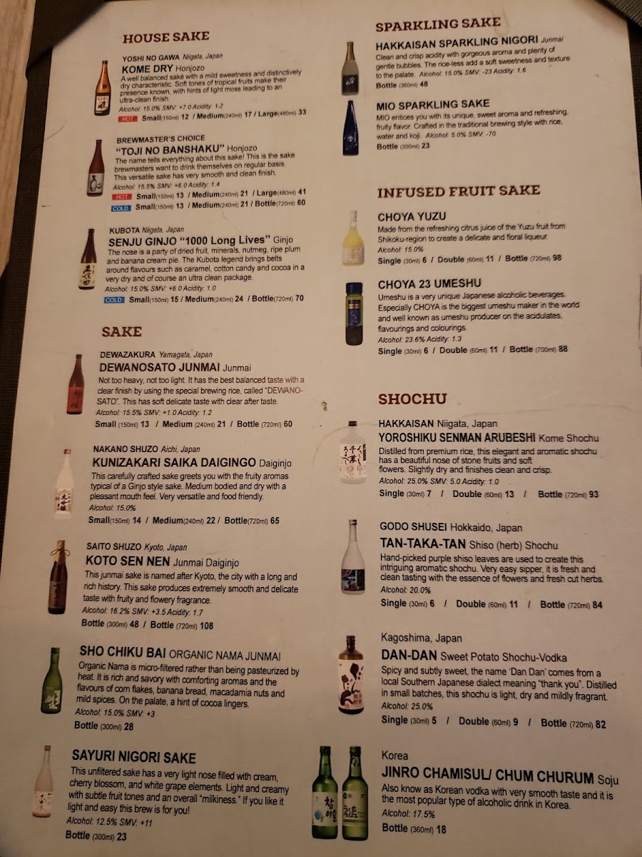 Menu Photo 5