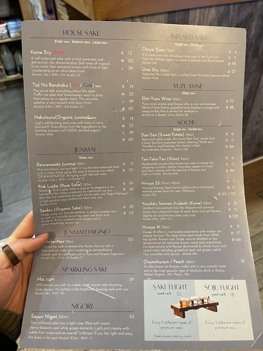 Menu Photo 7