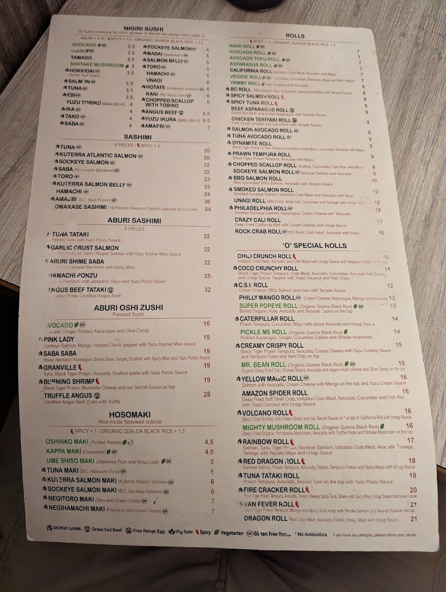 Menu Photo 8
