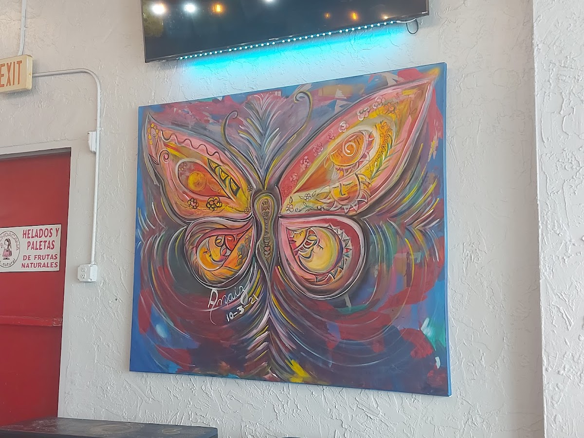 Taco Shop Hialeah - Photo 9