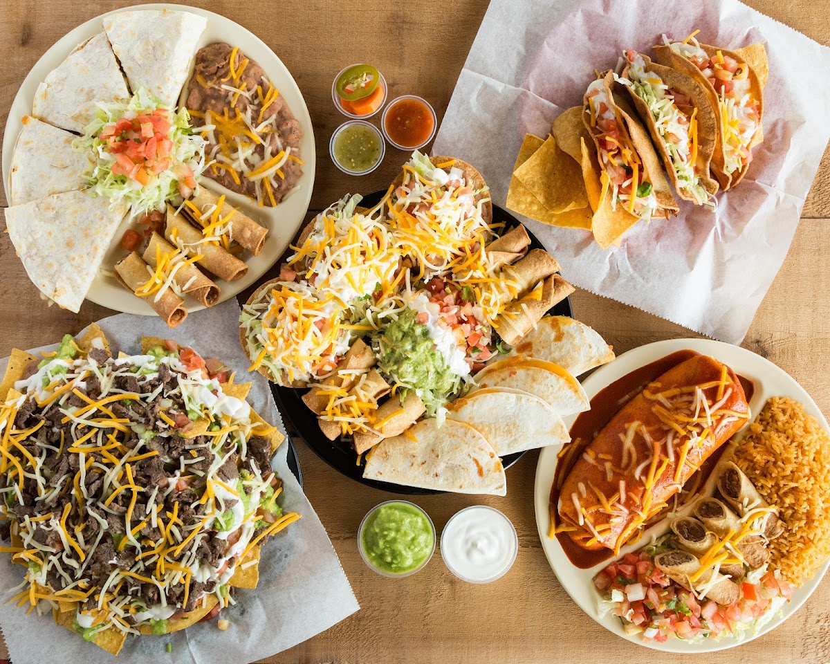 Taco Shop Hialeah - Photo 1