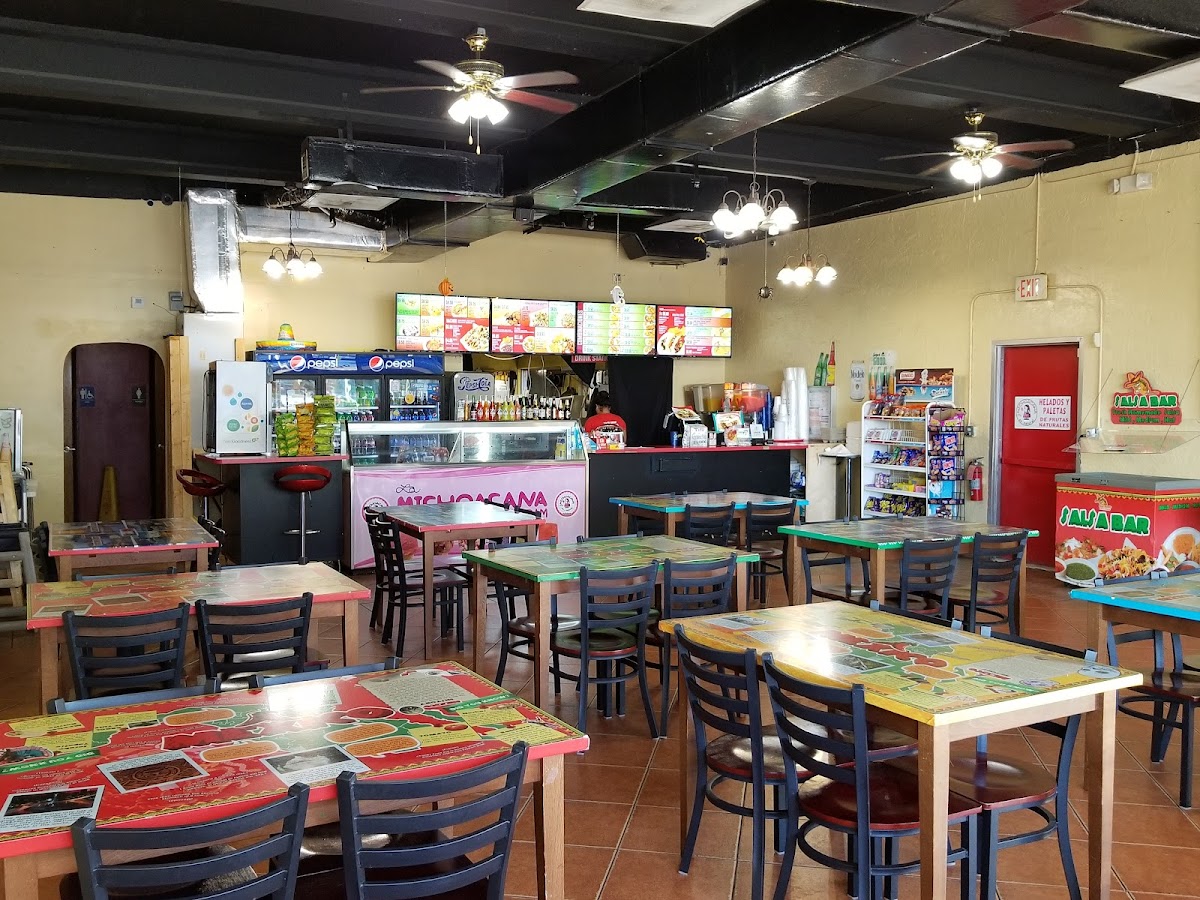 Taco Shop Hialeah - Photo 4