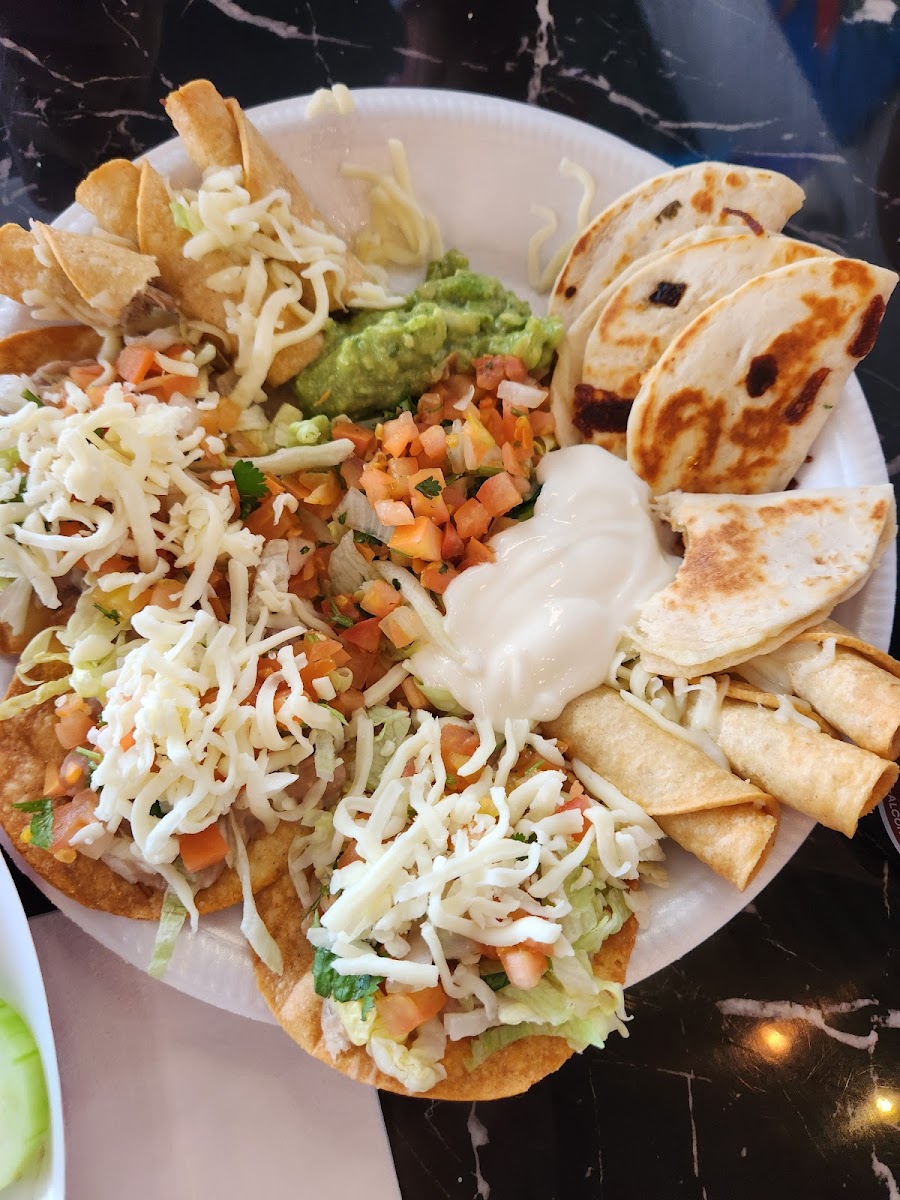 Taco Shop Hialeah - Photo 5
