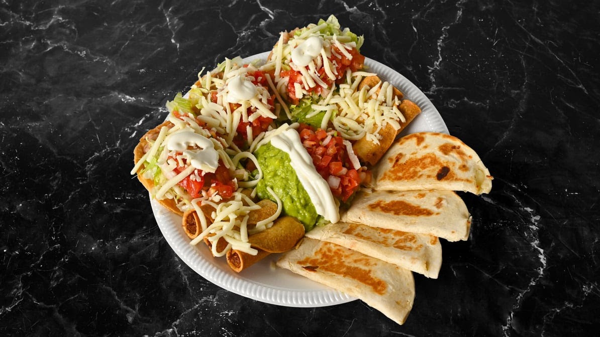 Taco Shop Hialeah - Photo 8