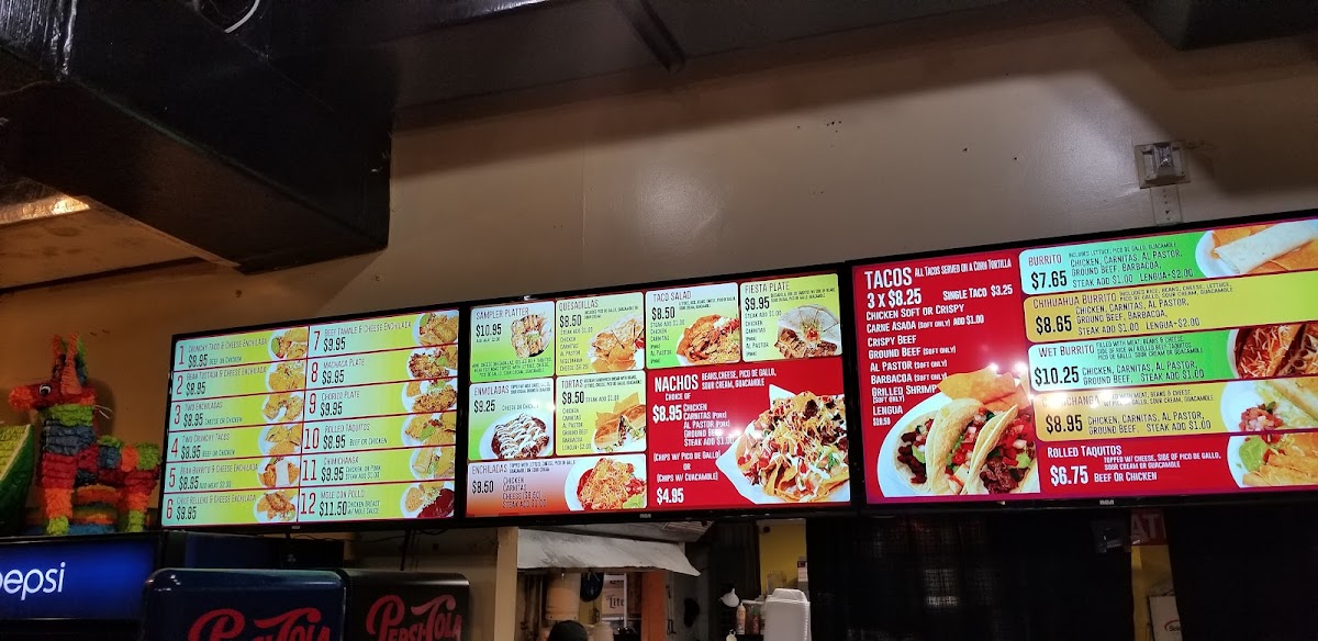 Menu Photo 9