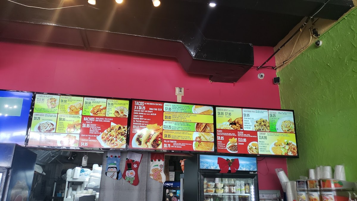 Menu Photo 6