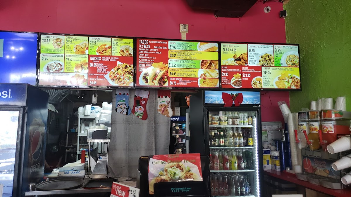 Menu Photo 7