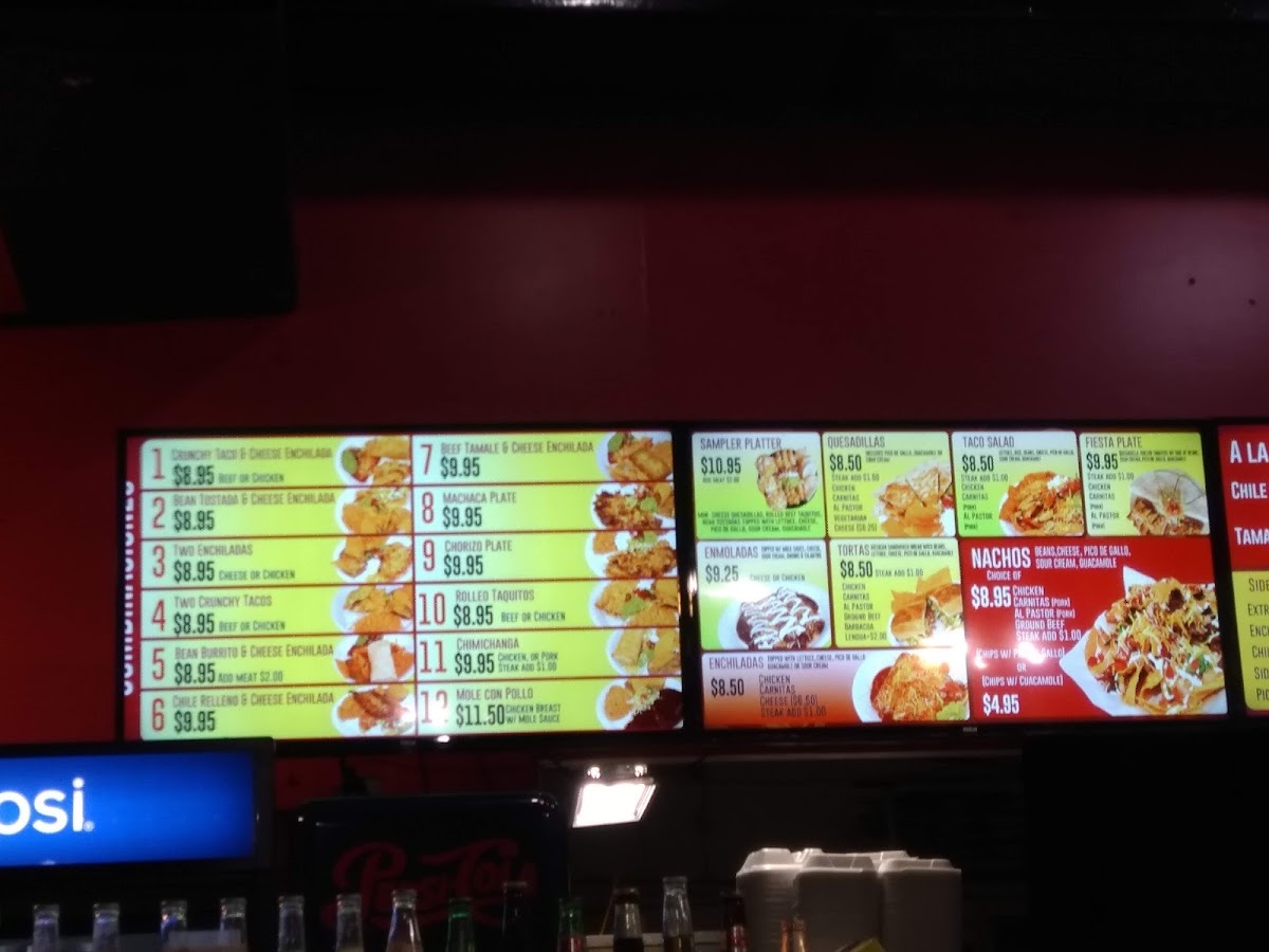 Menu Photo 8