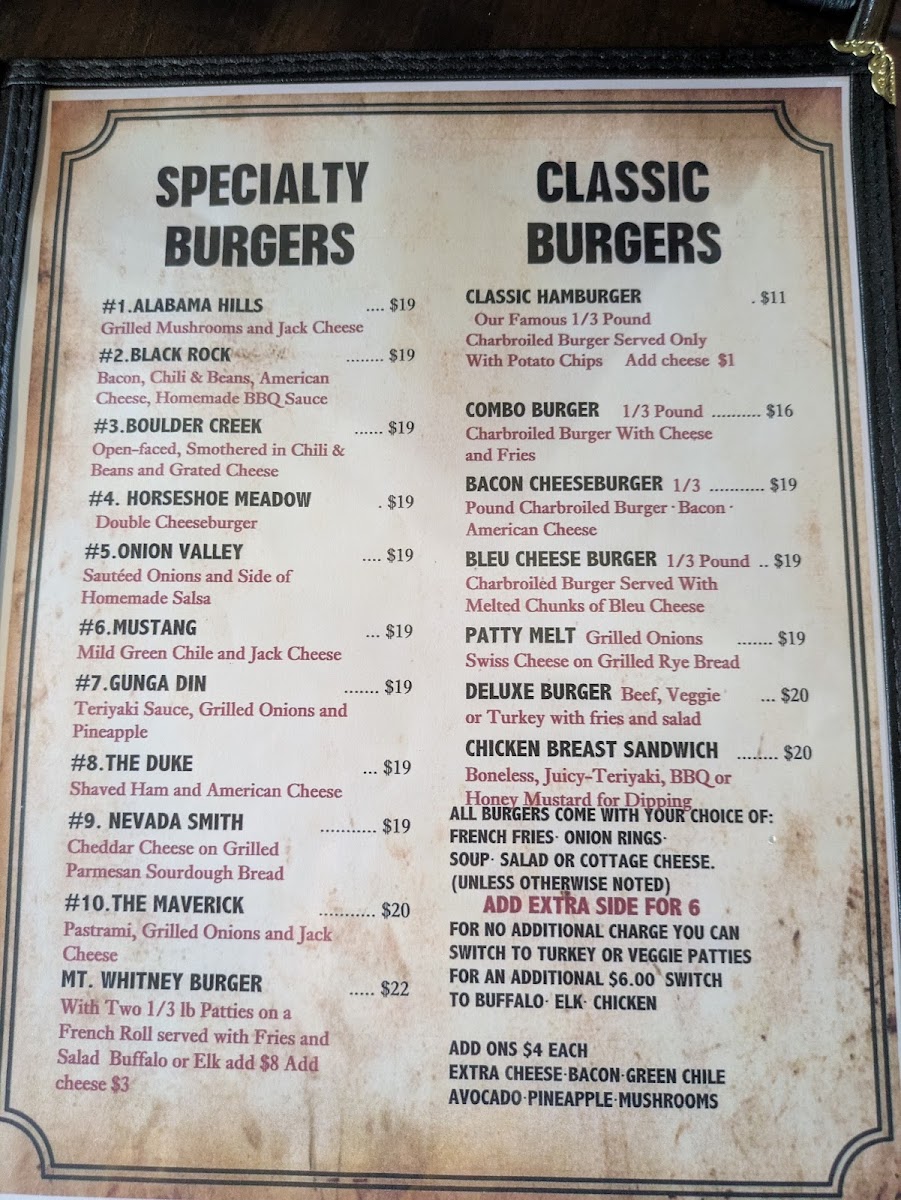 Menu Photo 7