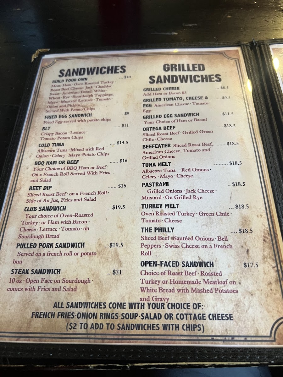 Menu Photo 8