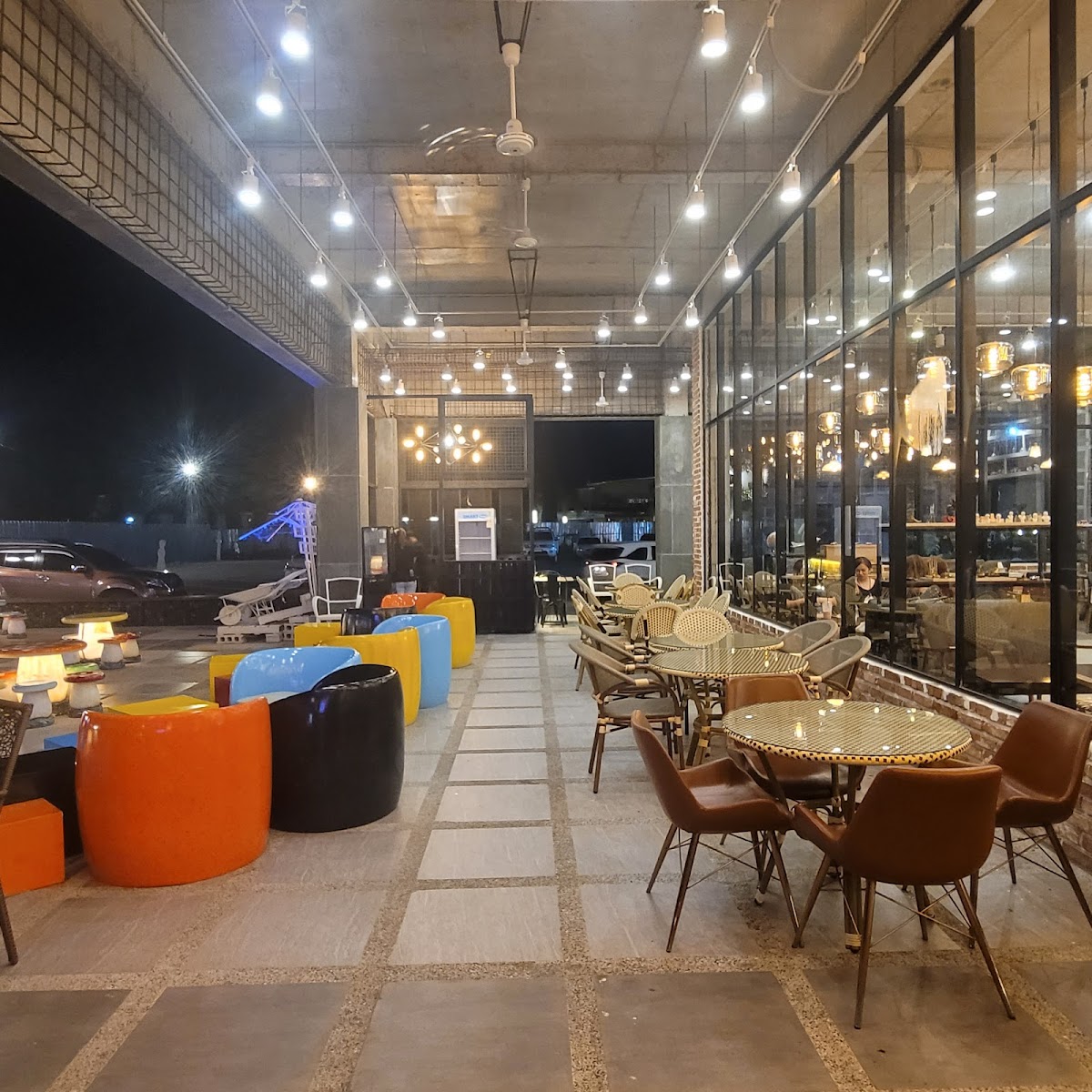 Cafe Dia Clark - Photo 9