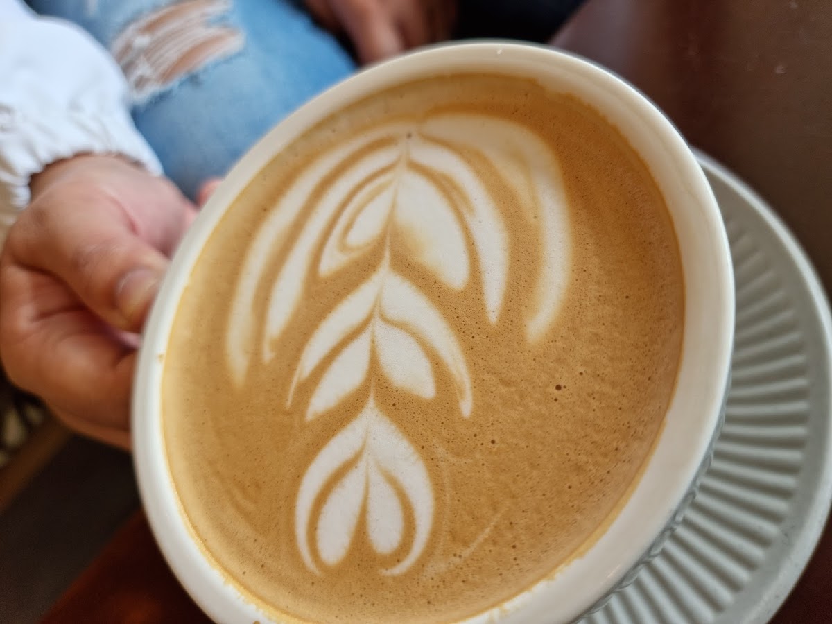 Cafe Dia Clark - Photo 1