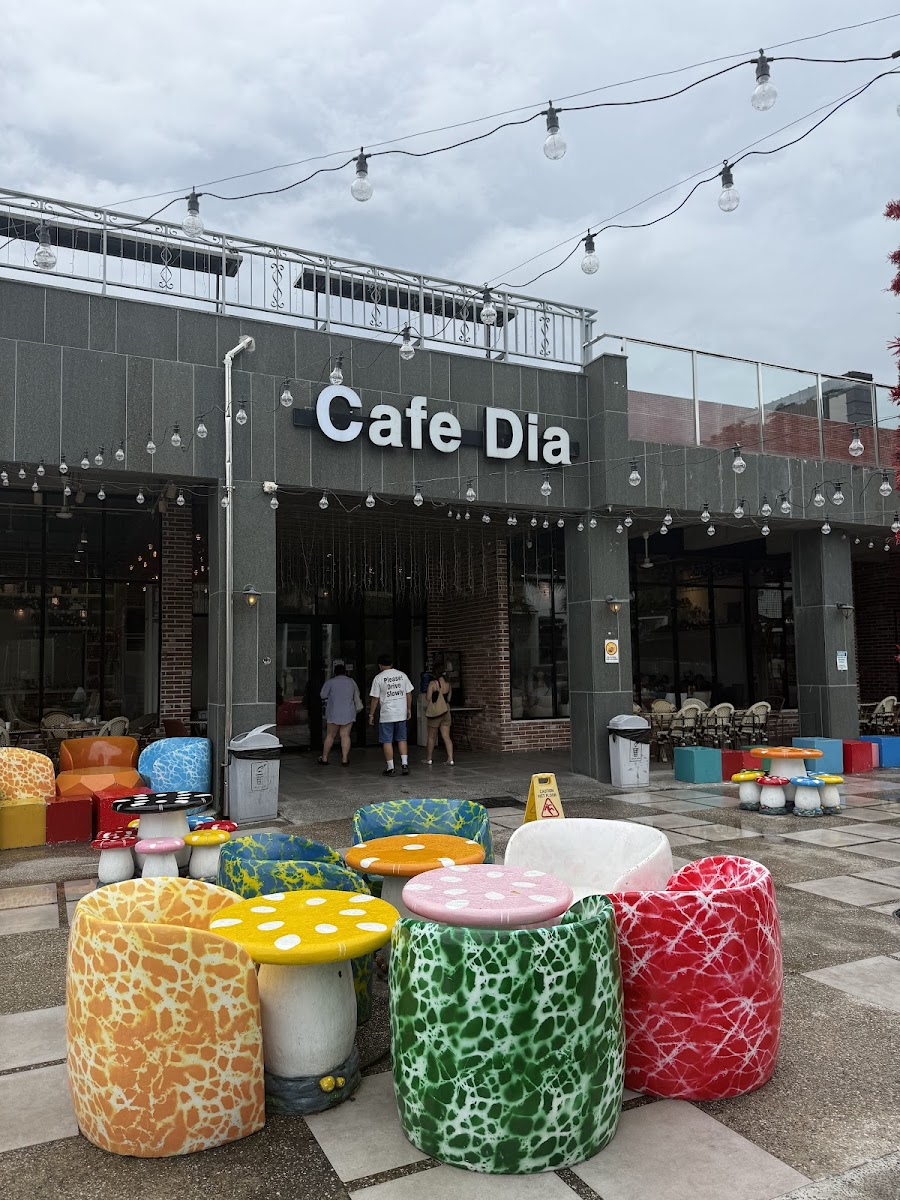Cafe Dia Clark - Photo 4