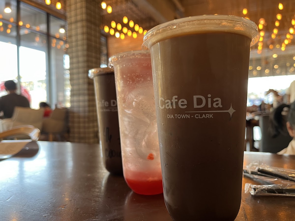 Cafe Dia Clark - Photo 6
