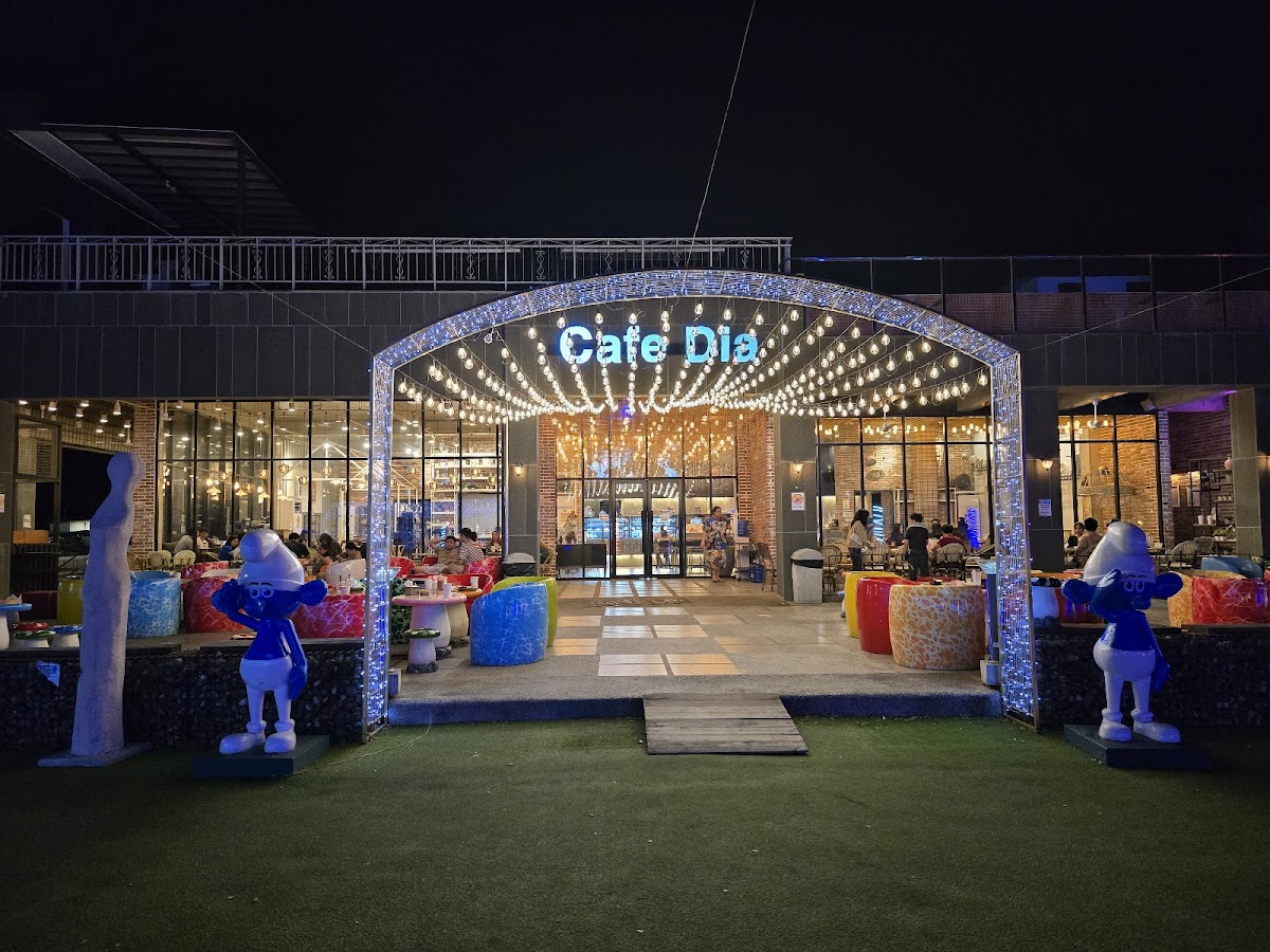 Cafe Dia Clark - Photo 7