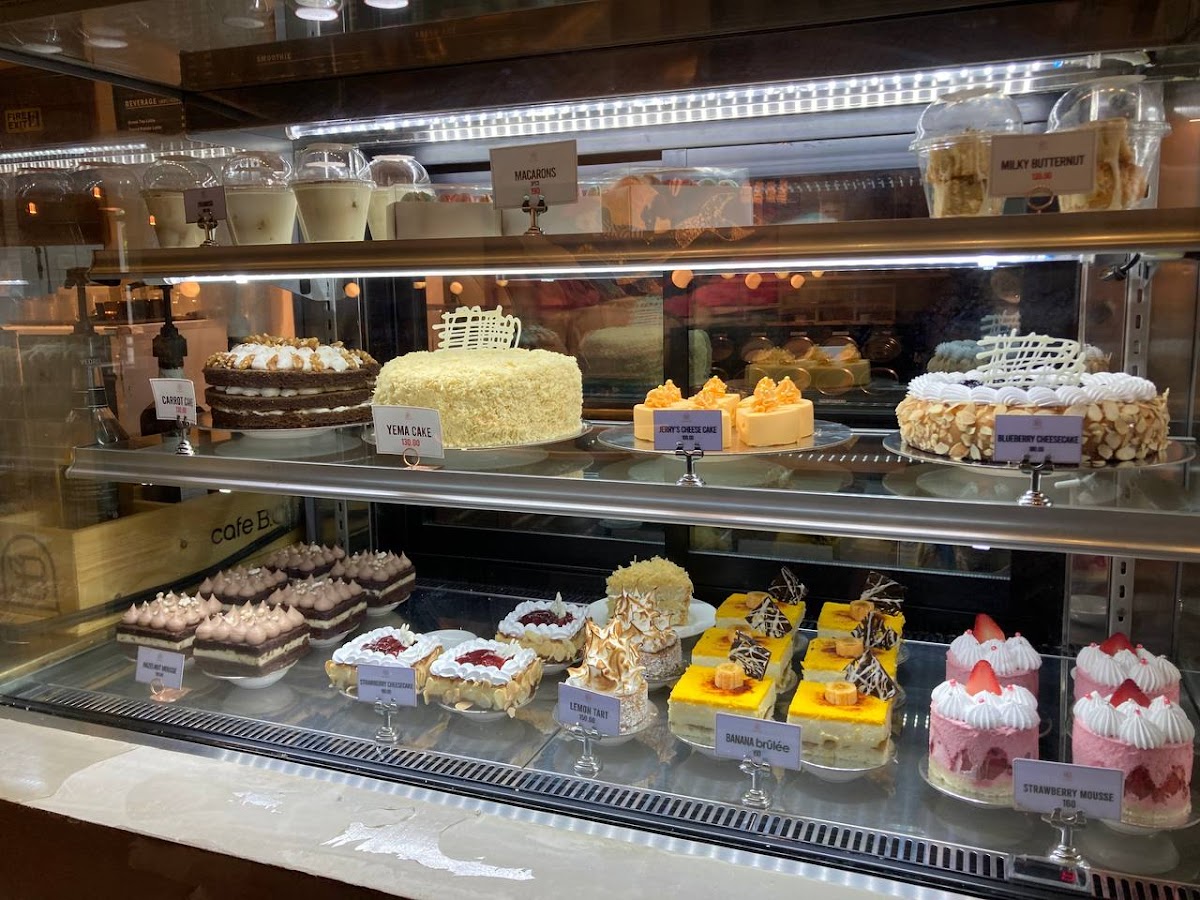 Cafe Dia Clark - Photo 8
