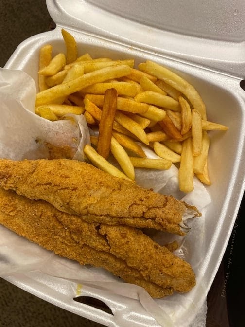 Boston Fish Supreme - Photo 3