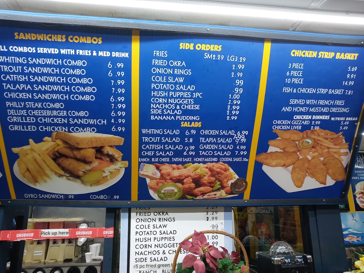 Menu Photo 9