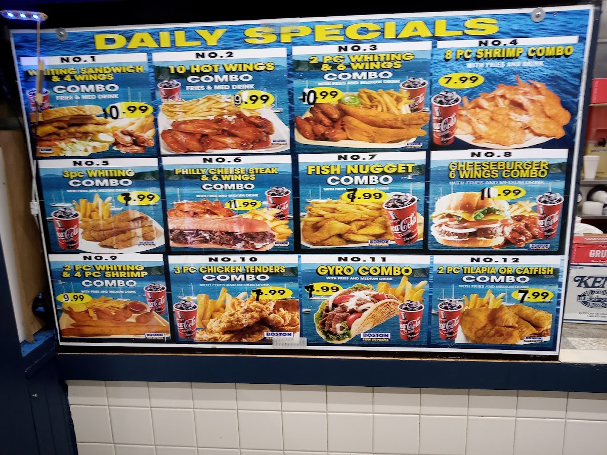 Menu Photo 3