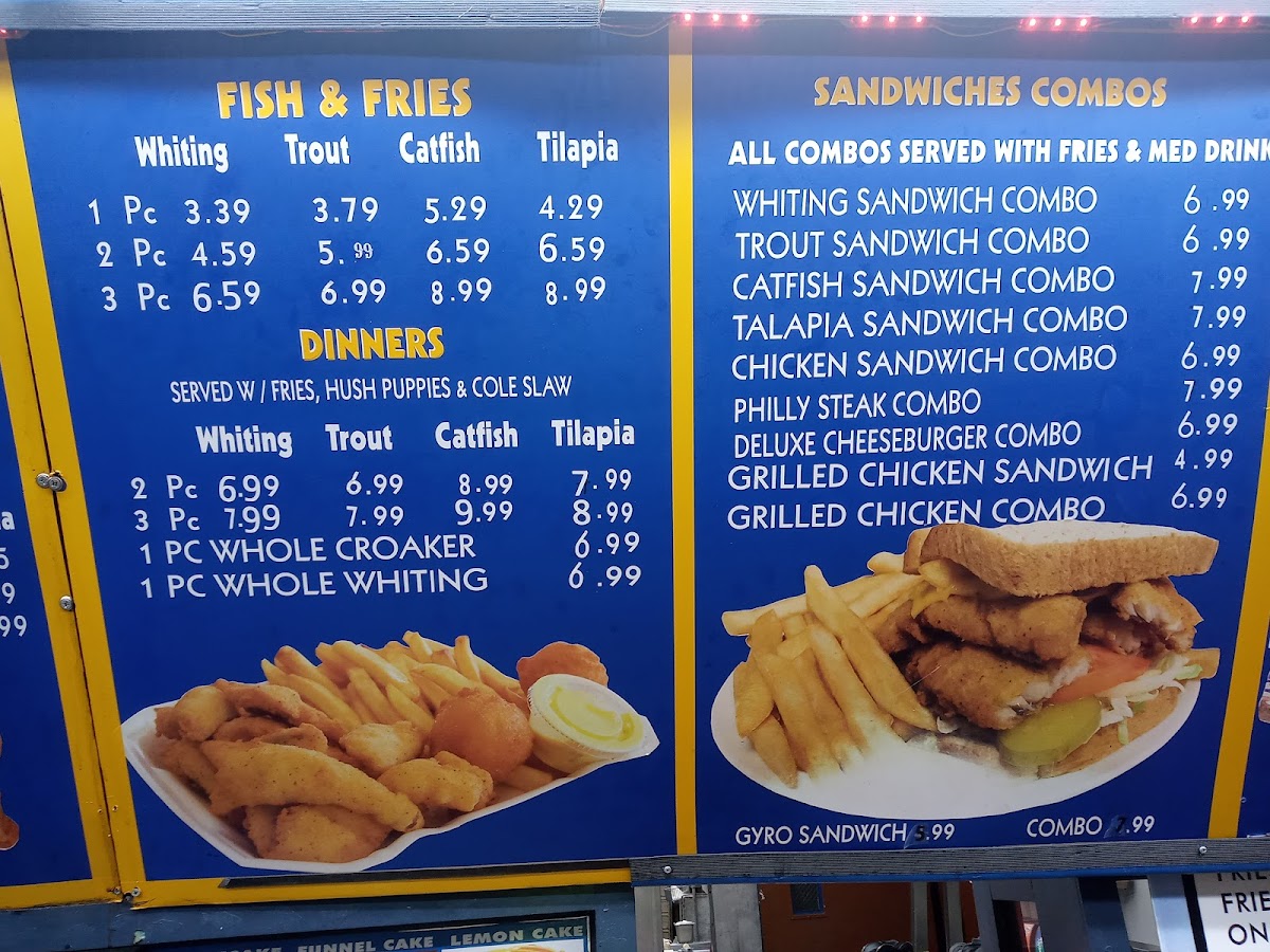 Menu Photo 6
