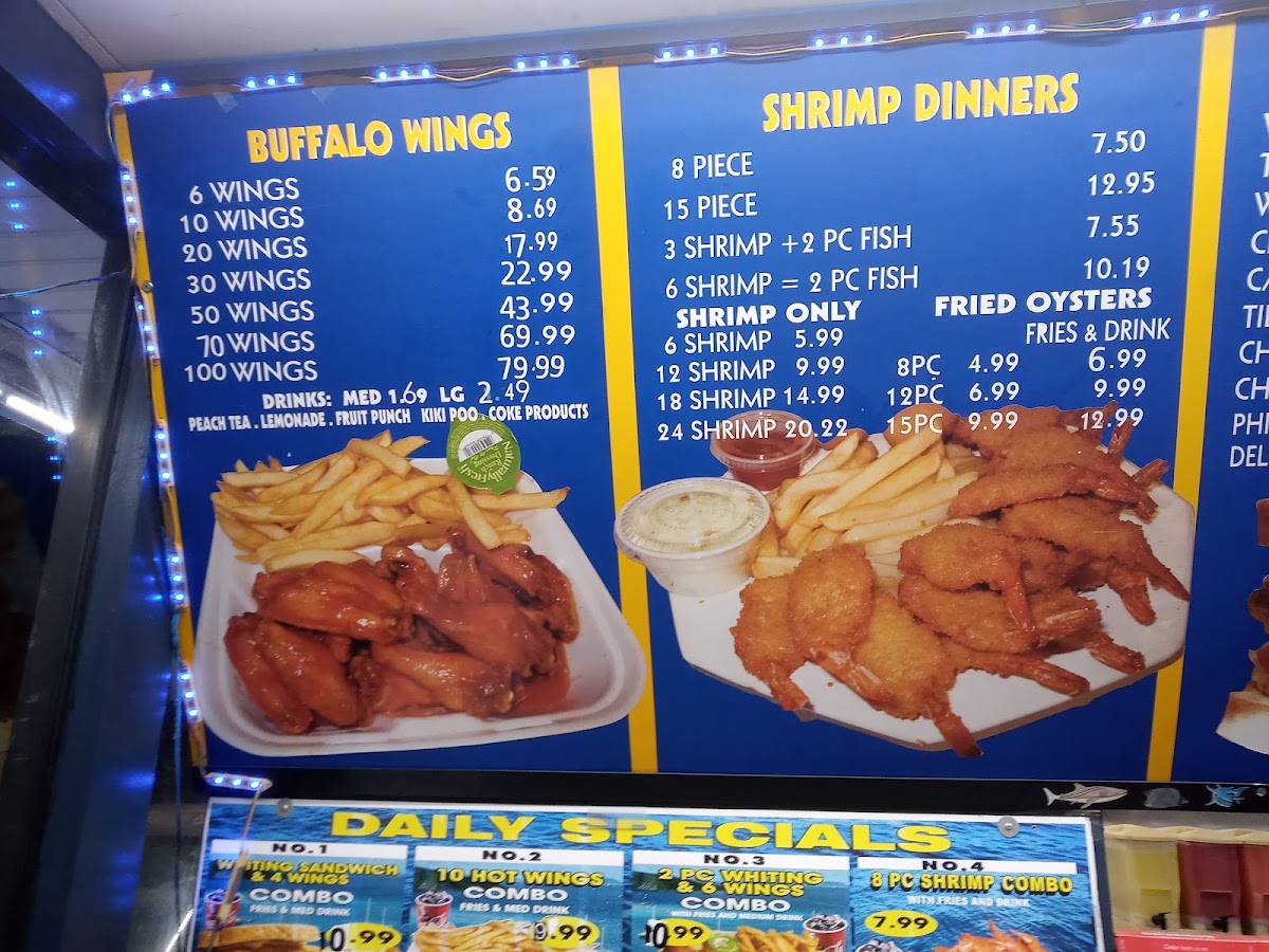 Menu Photo 7