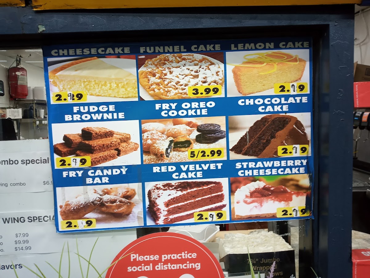 Menu Photo 8