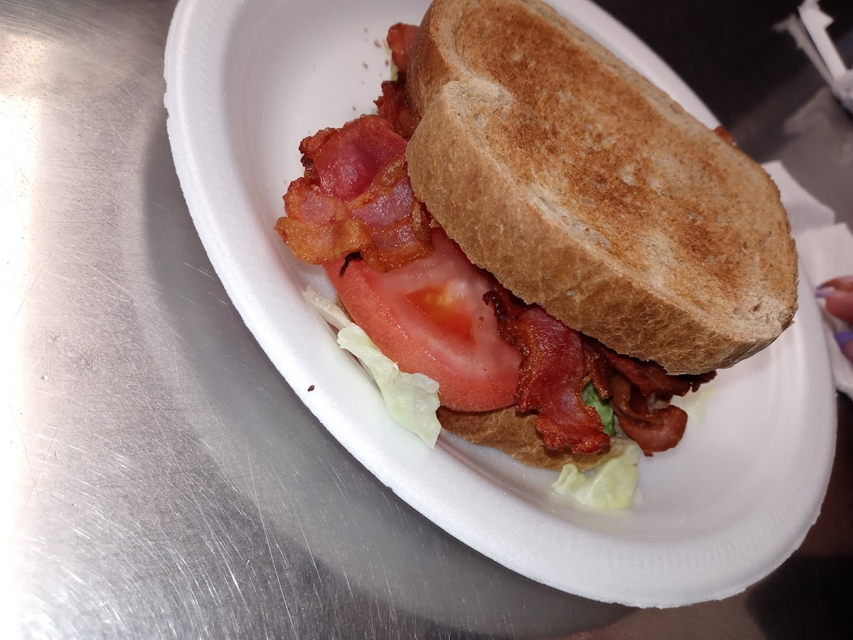 Brayz Hamburger - Photo 9