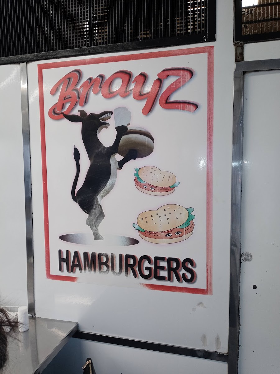 Brayz Hamburger - Photo 3