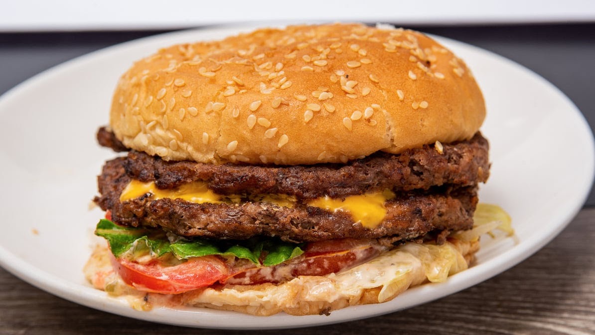 Brayz Hamburger - Photo 5