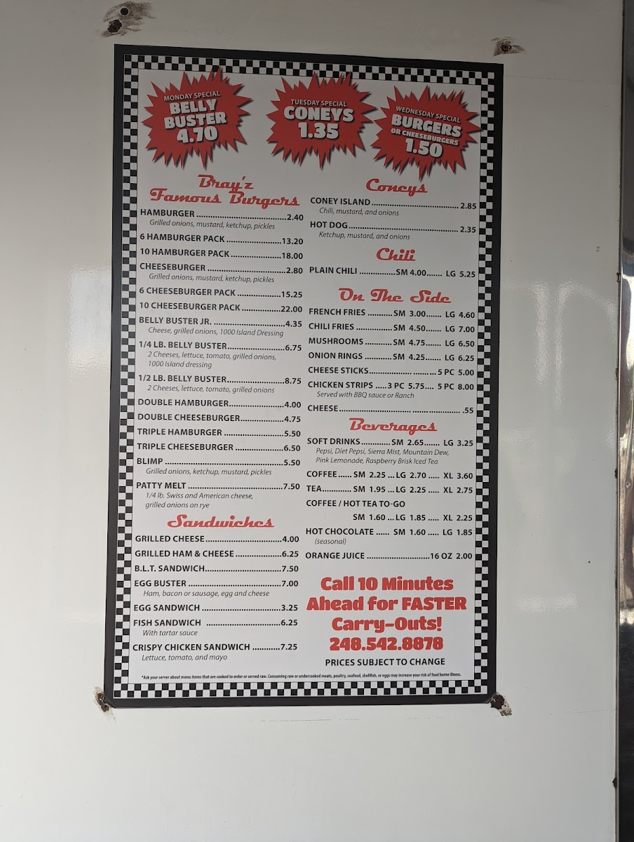 Menu Photo 9