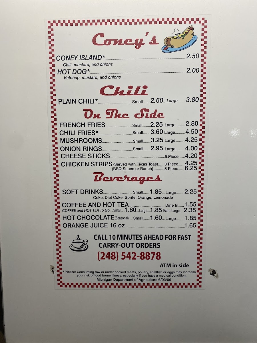 Menu Photo 6