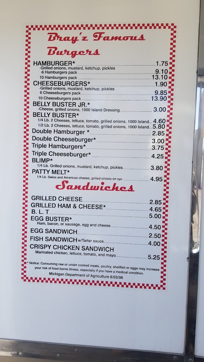 Menu Photo 7