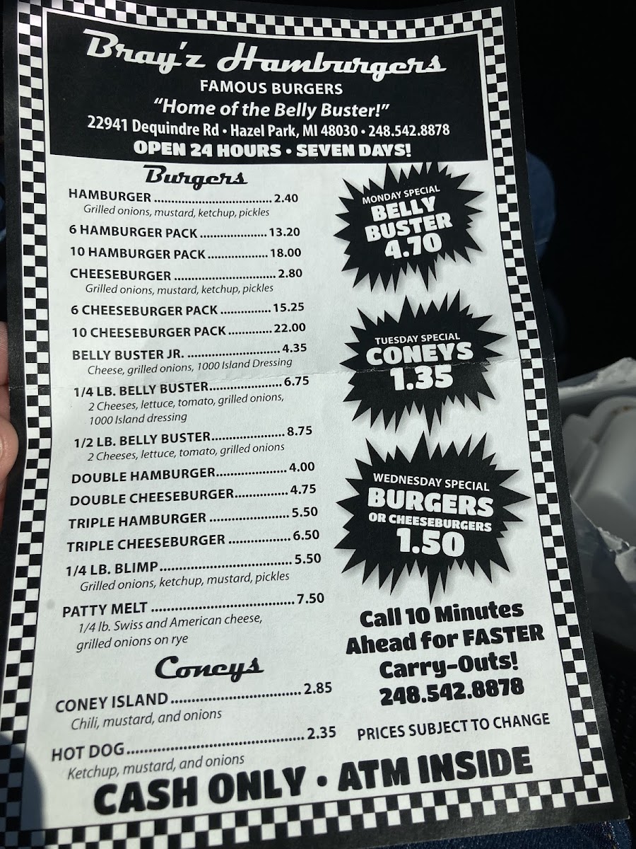 Menu Photo 8