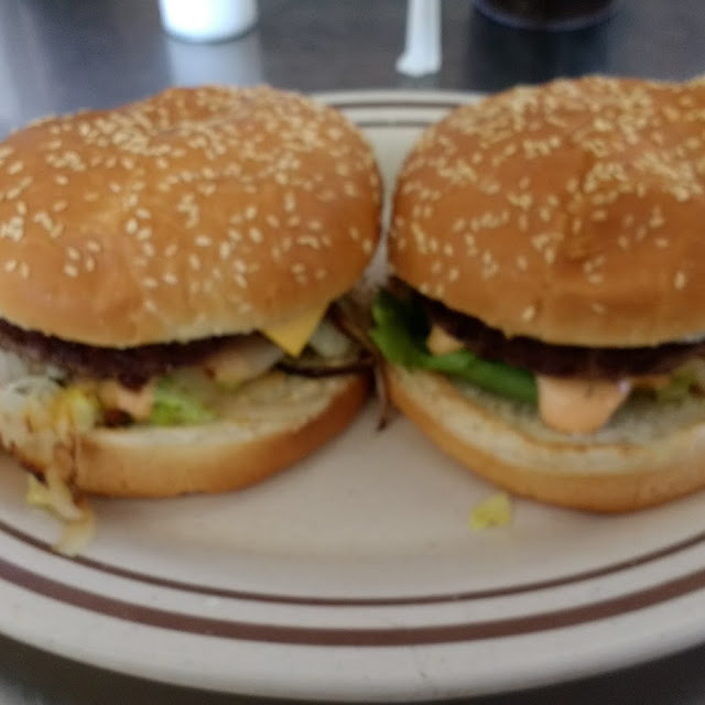 Burgers