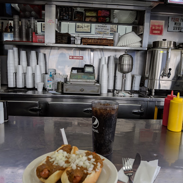 Coneys