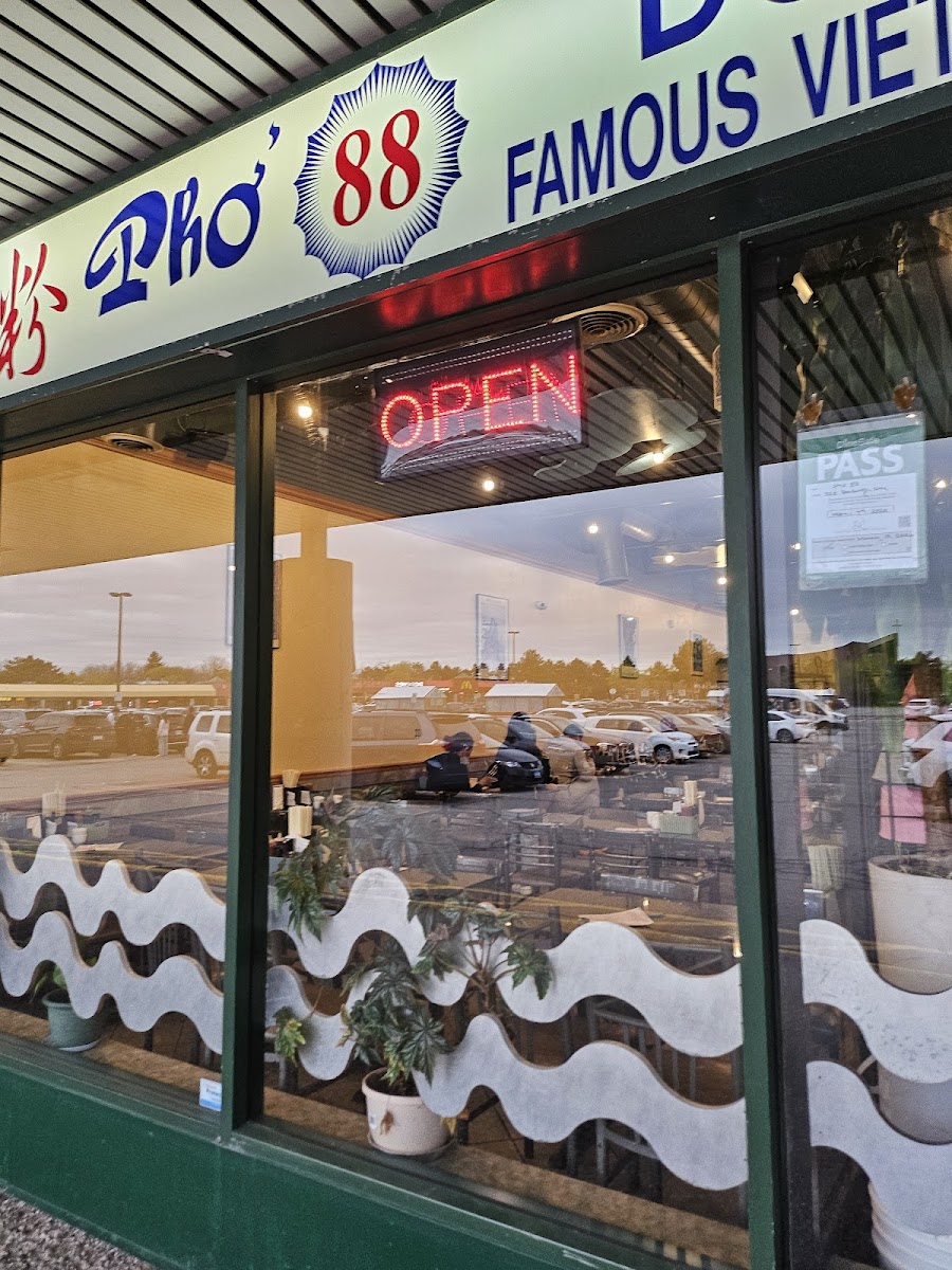 Pho 88 - Photo 2