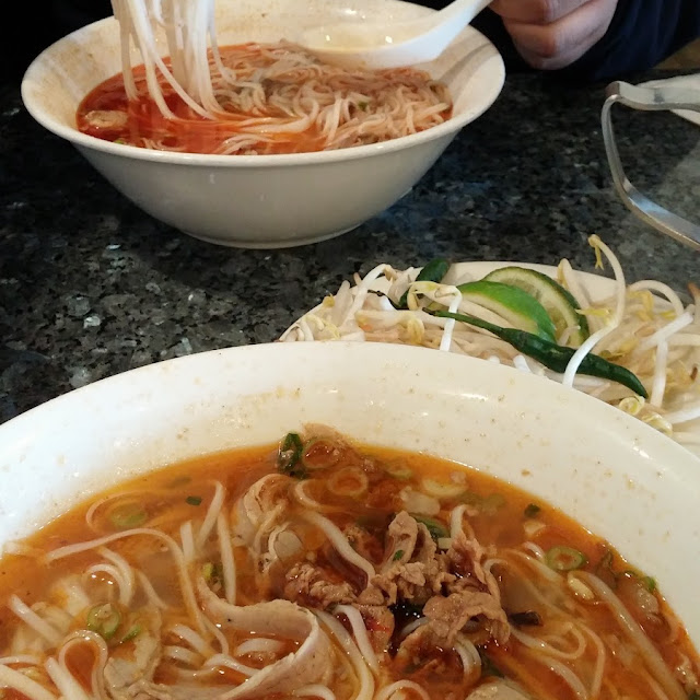 Pho Place