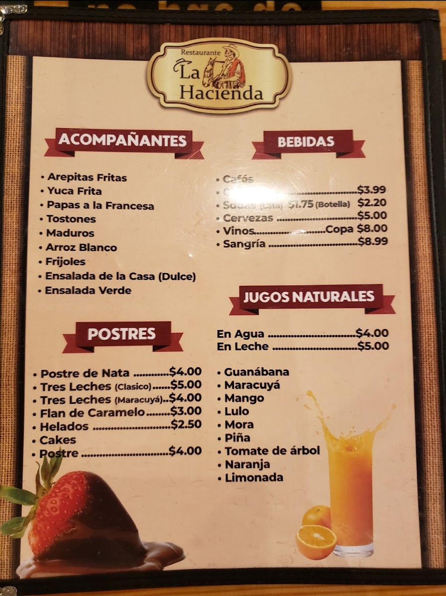 Menu Photo 7