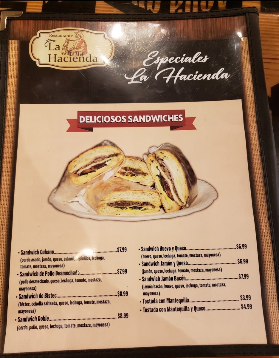 Menu Photo 8