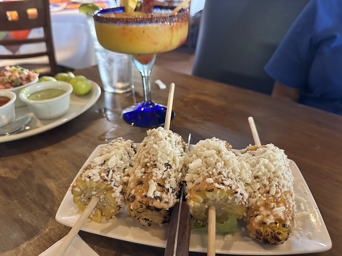 Palenque Grill Loop 20 - Photo 2