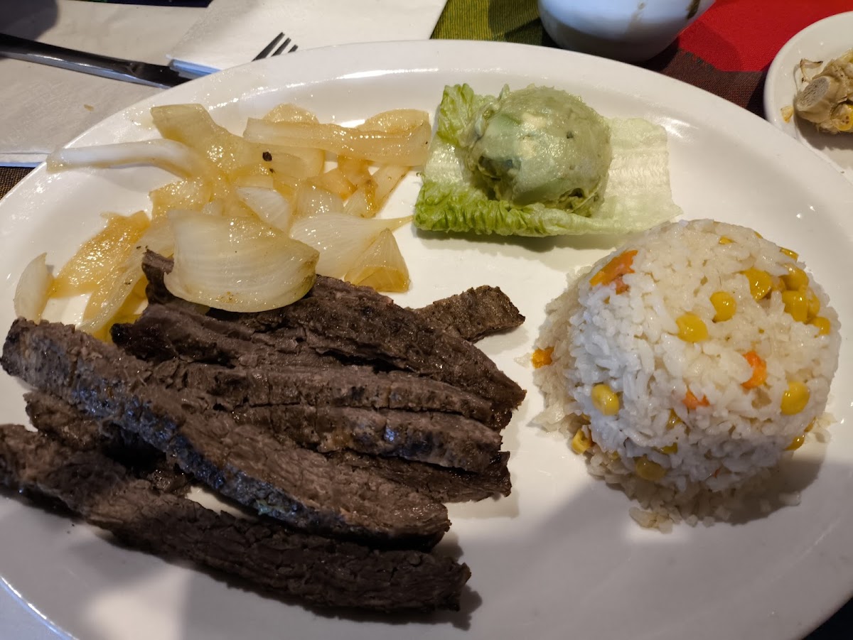 Palenque Grill Loop 20 - Photo 8
