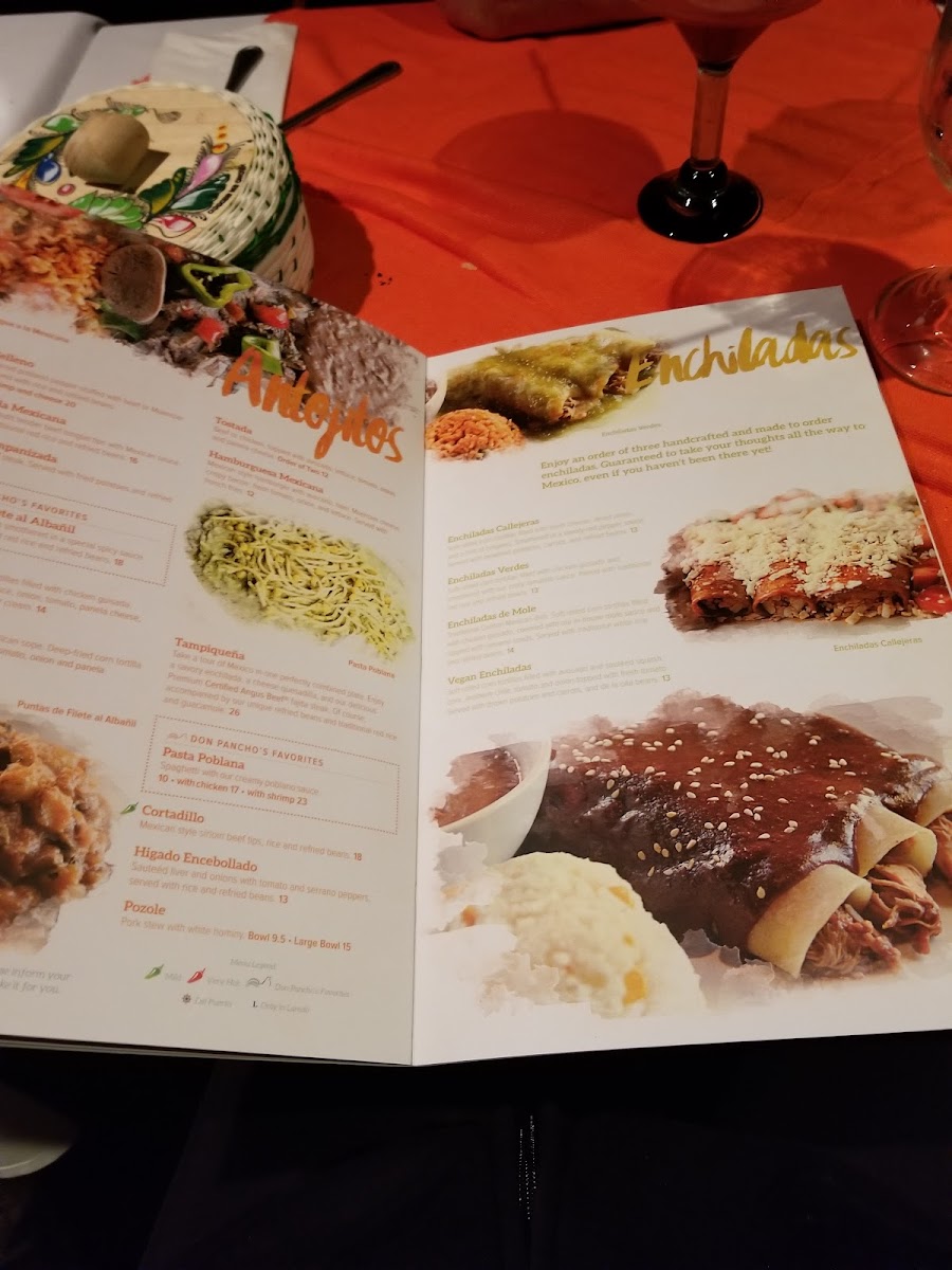 Menu Photo 7
