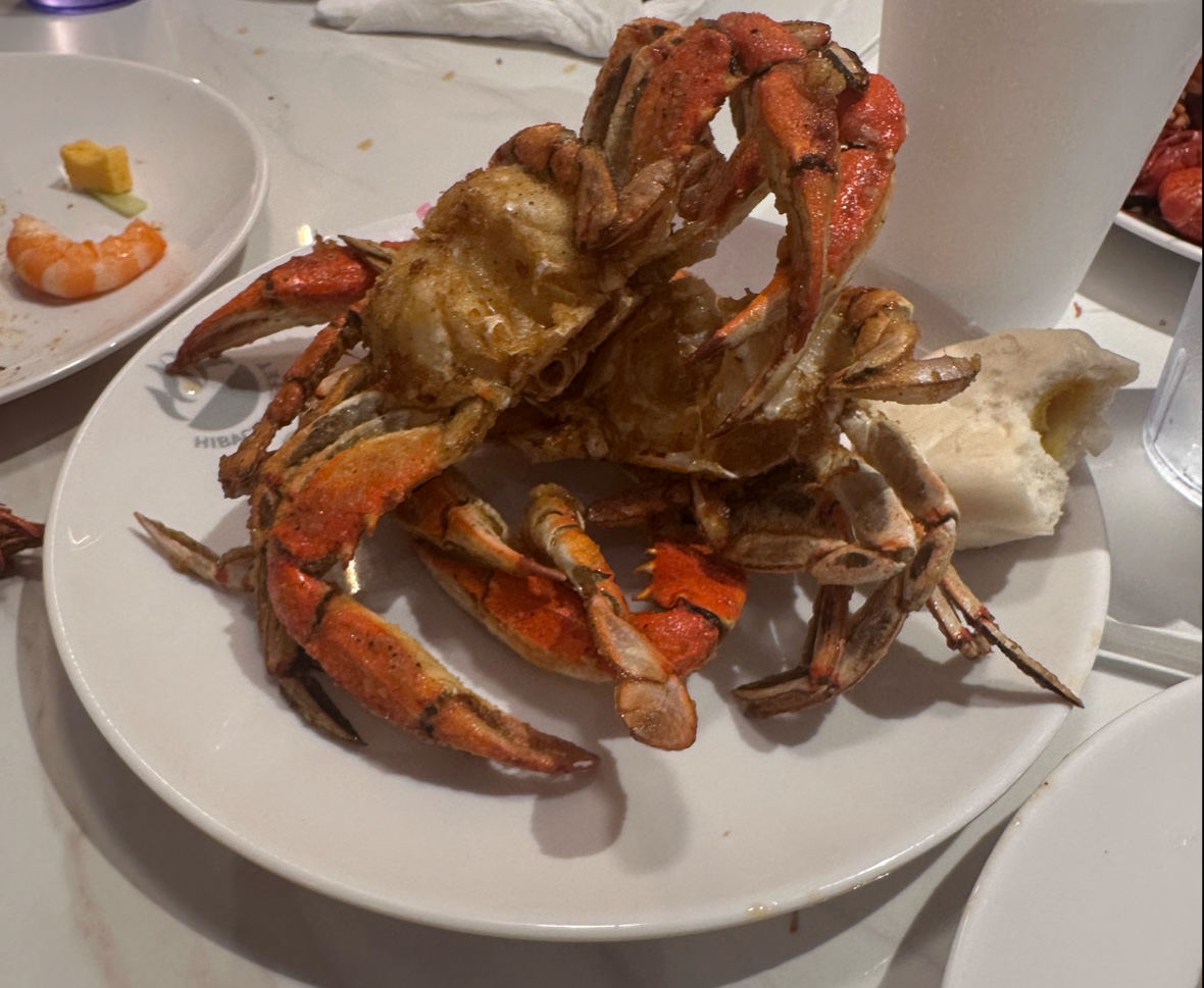 Hibachi Buffet & Grill - Photo 5