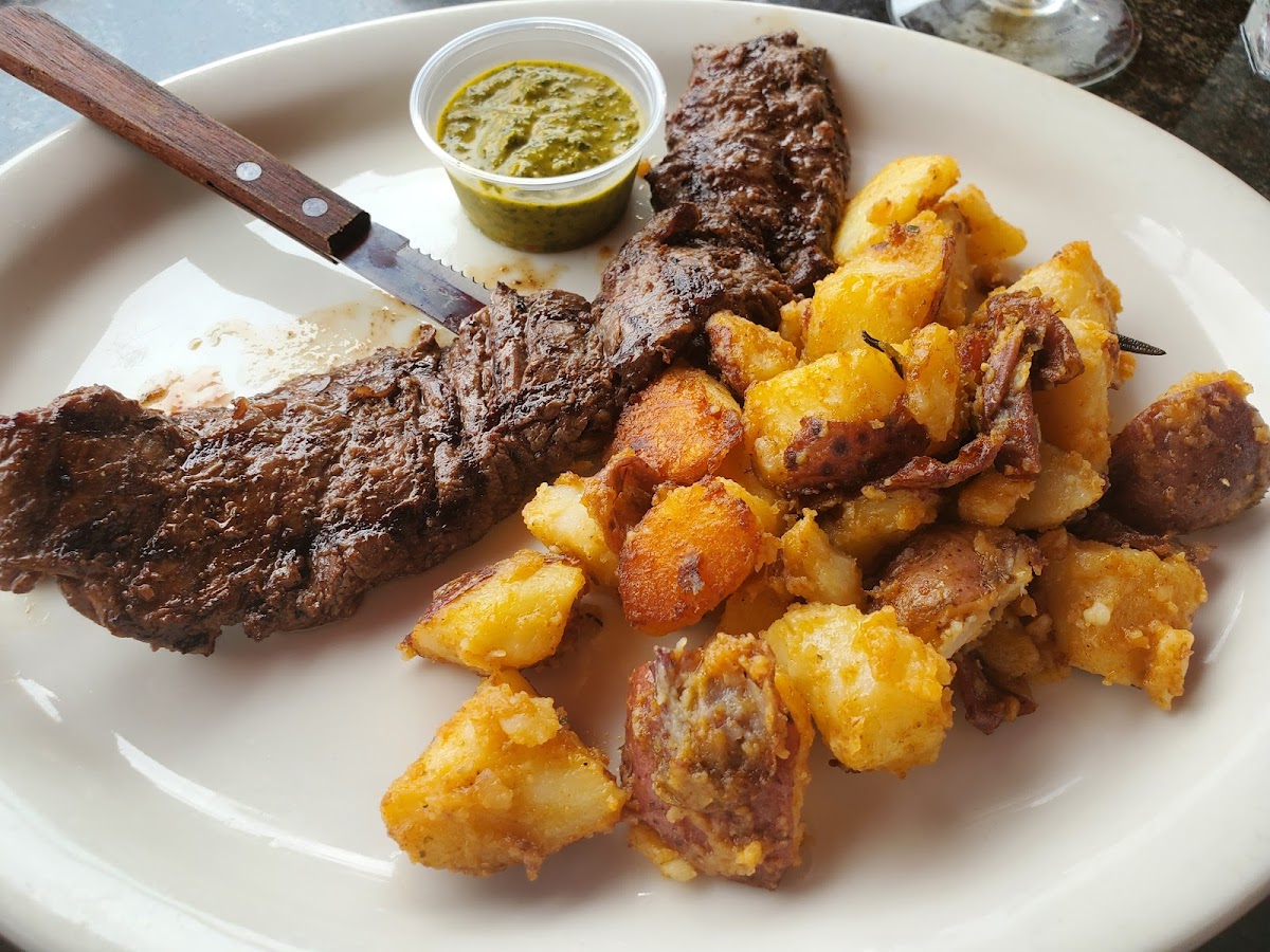 Lombardi's Miami Italian Restaurant - Photo 1