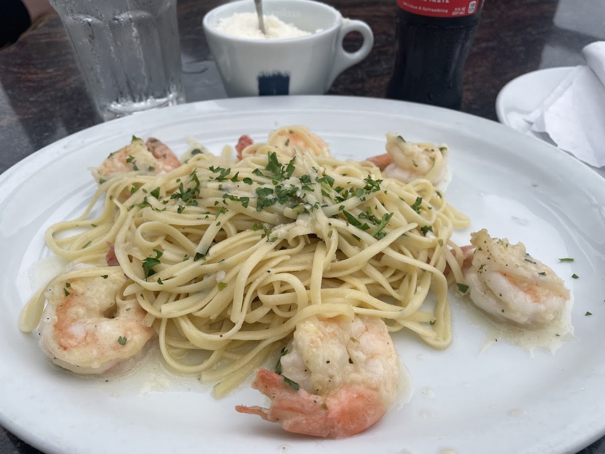 Lombardi's Miami Italian Restaurant - Photo 2