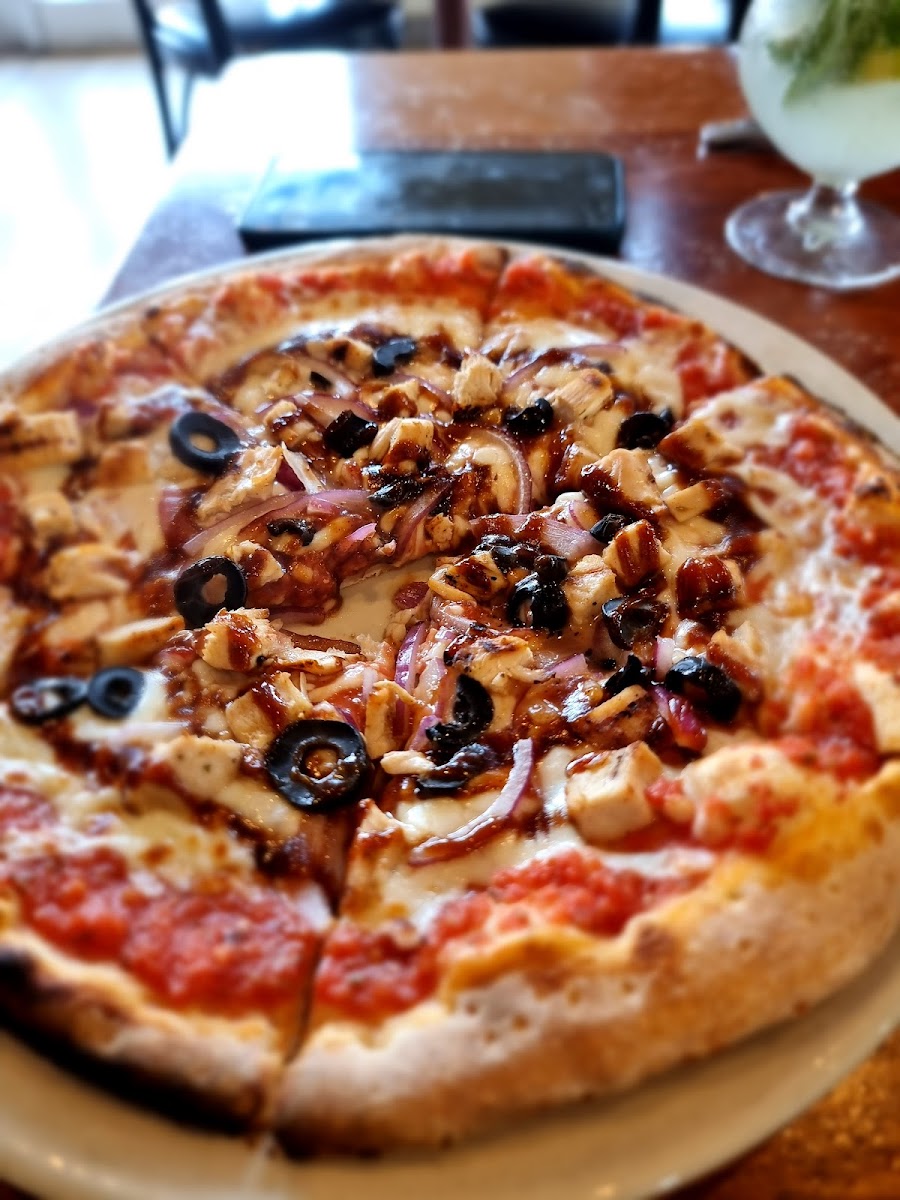 Lombardi's Miami Italian Restaurant - Photo 5