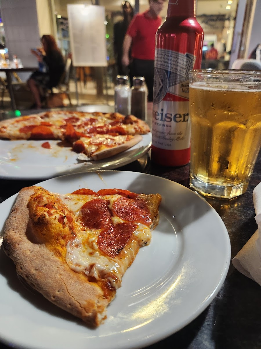 Lombardi's Miami Italian Restaurant - Photo 6
